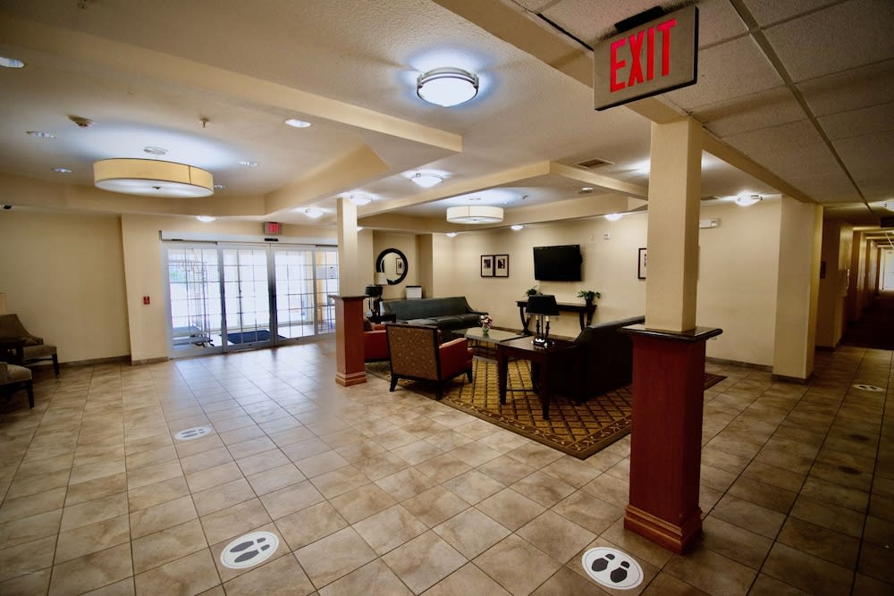 Candlewood Suites SAN ANTONIO NW NEAR SEAWORLD by IHG 2