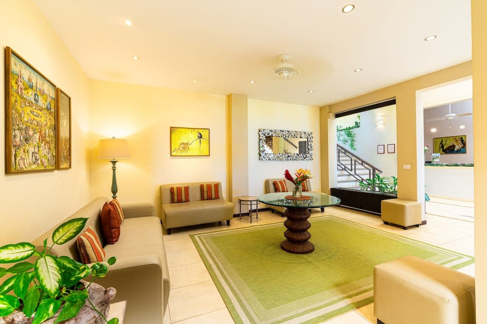 Jardin del Eden Boutique Hotel 2