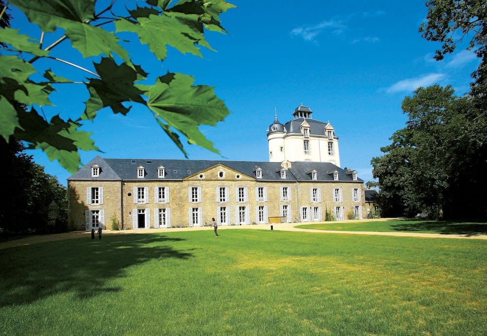Résidence Odalys Le Château de Kéravéon 1