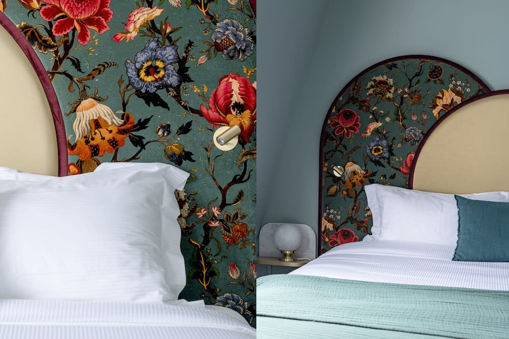 Hôtel Léopold - Orso Hotels 5