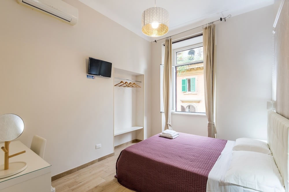 Walker Rooms 2