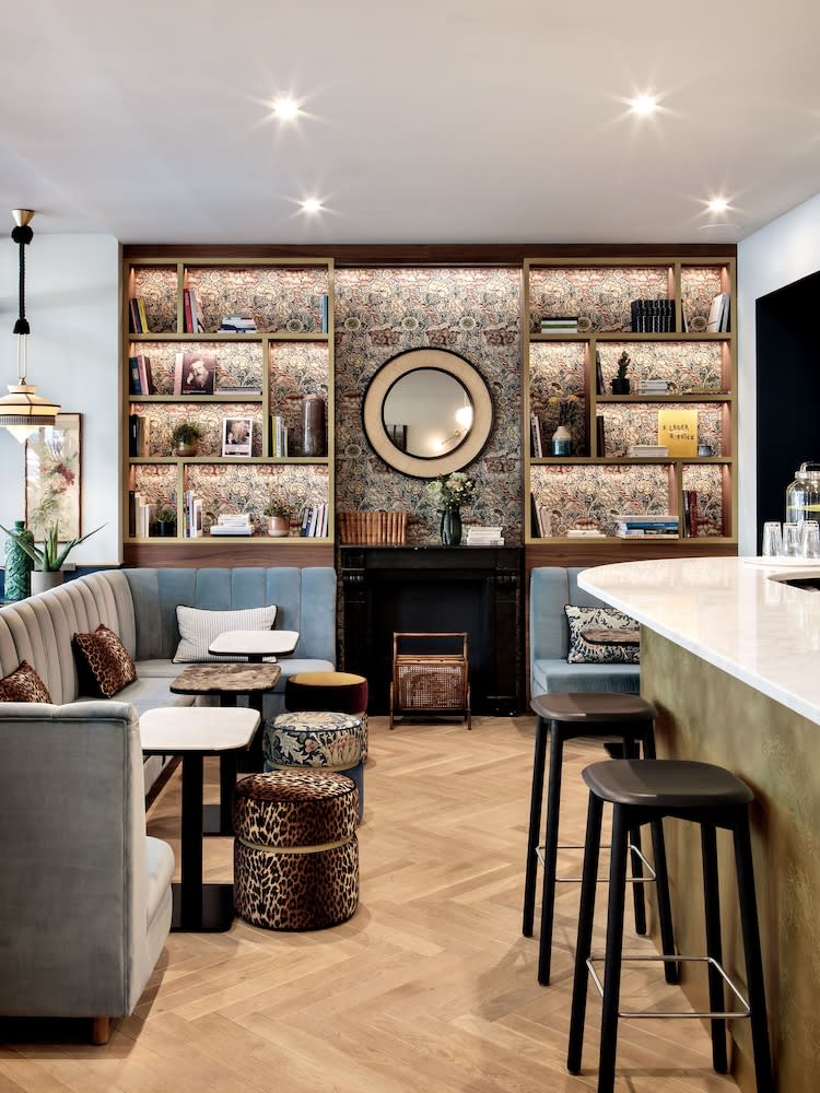 Hôtel Léopold - Orso Hotels 2