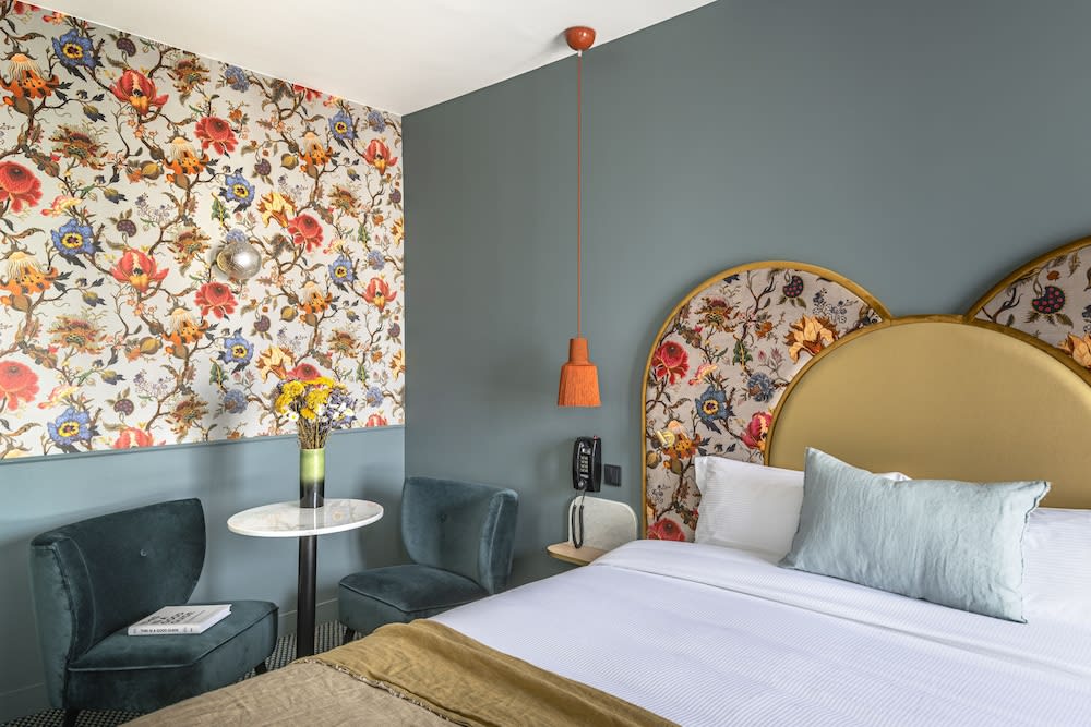 Hôtel Léopold - Orso Hotels 1