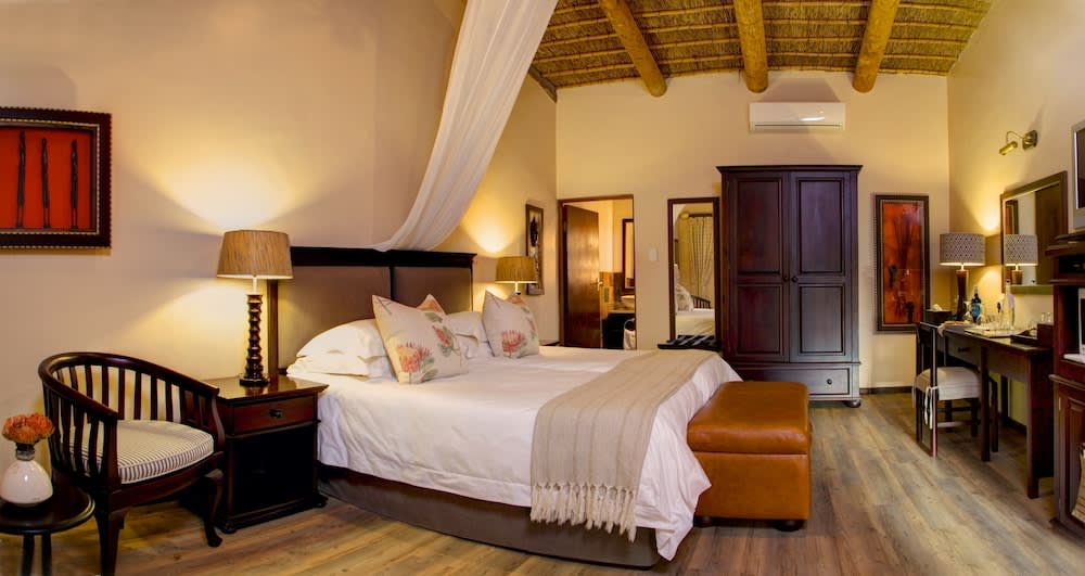 Garden Route Game Lodge 2