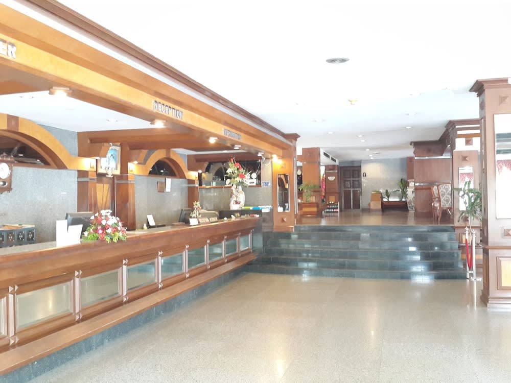 Caesar Palace Hotel 2