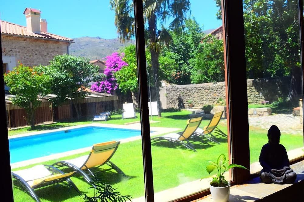 Hotel Rural Duende del Chafaril 1