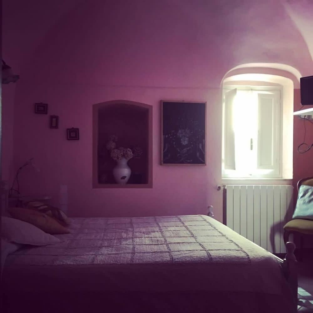 Albergo Locanda Borgo Antico 1