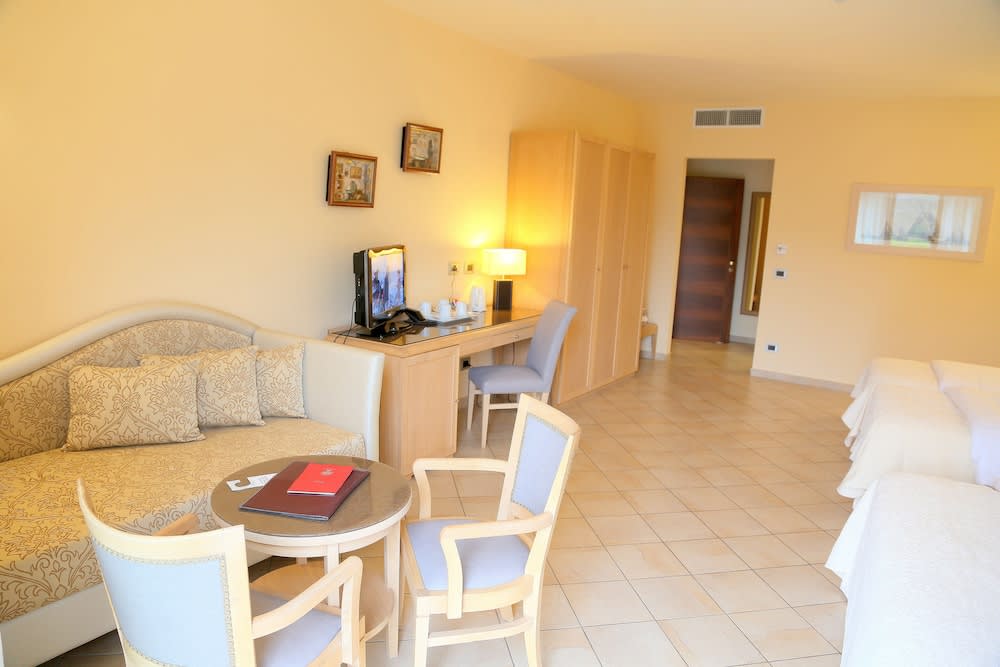 Park Hotel Argento 4