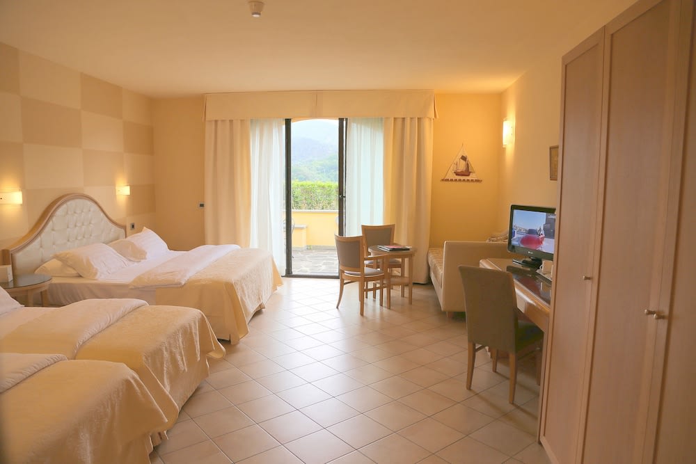 Park Hotel Argento 2