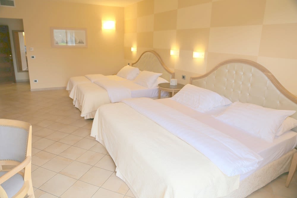 Park Hotel Argento 5