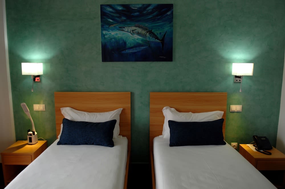 Blue Marlin Hotel 2