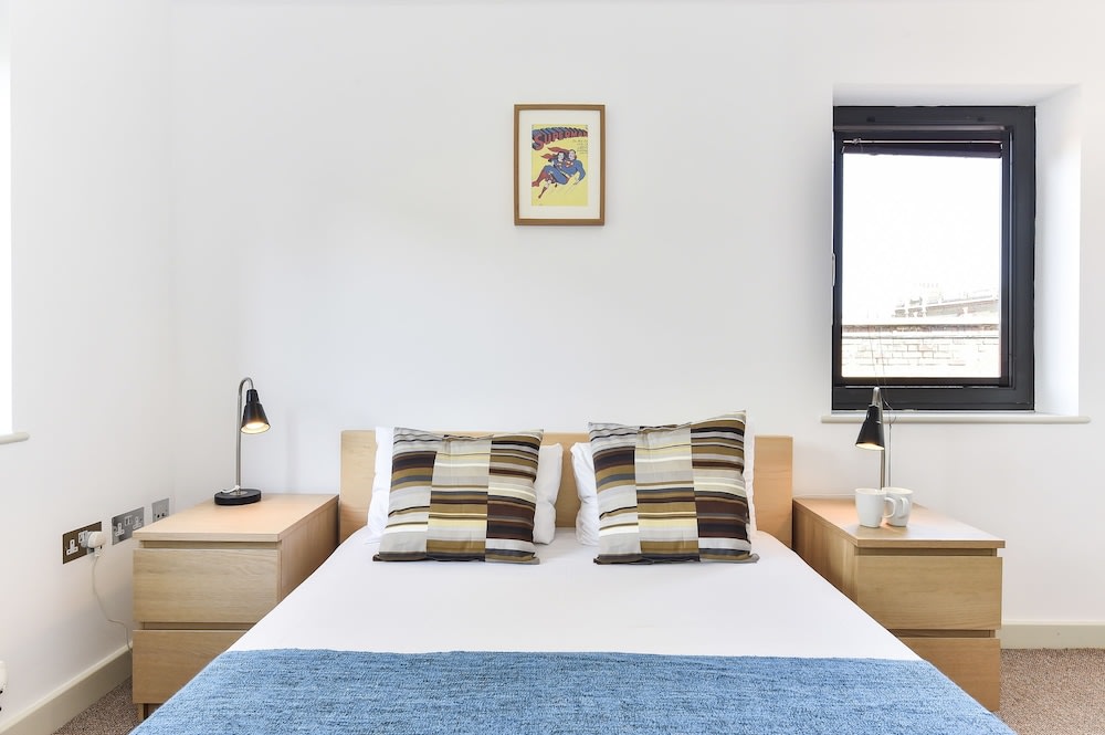 Liverpool Street City Apartments 3