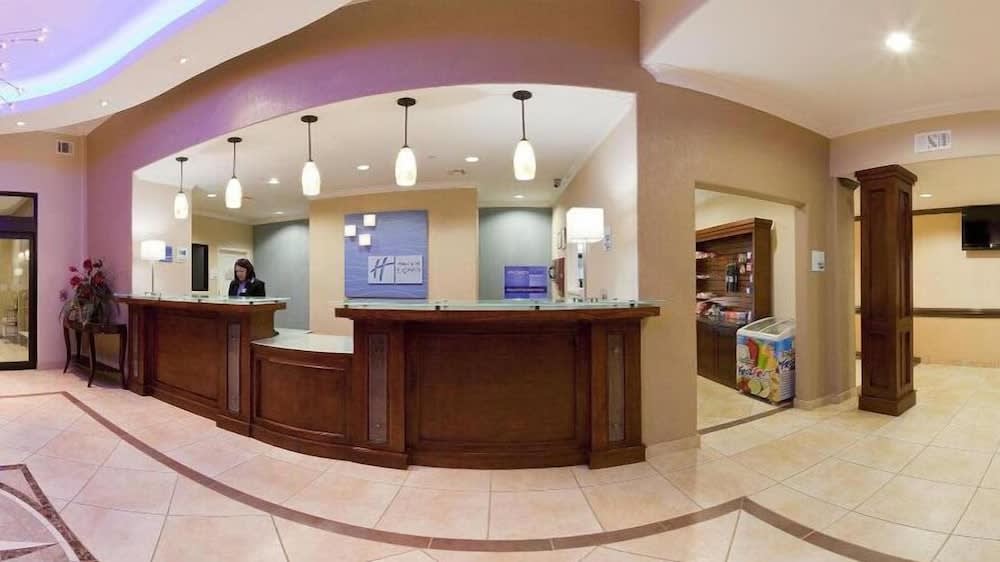 Holiday Inn Express & Suites HOUSTON WEST - KATY by IHG 2