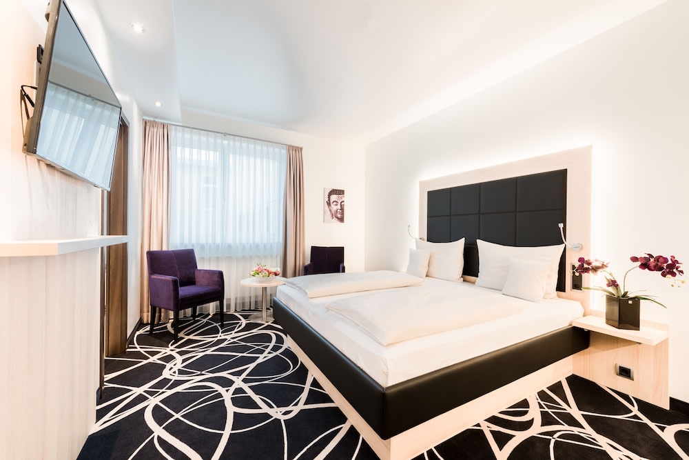 Sieben Welten Hotel & Spa Resort 1