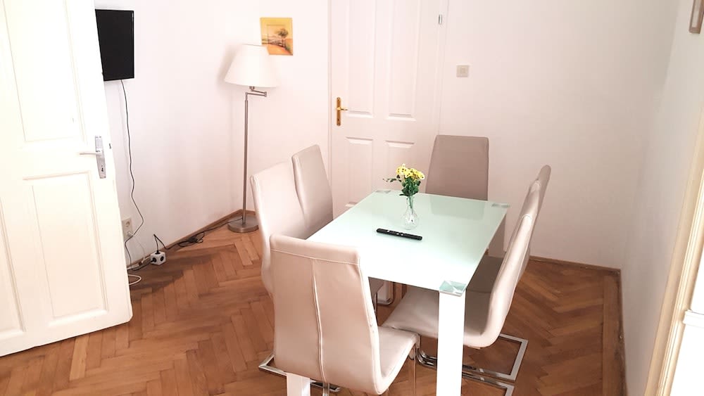 Sobieski Stefansdom Apartments 3