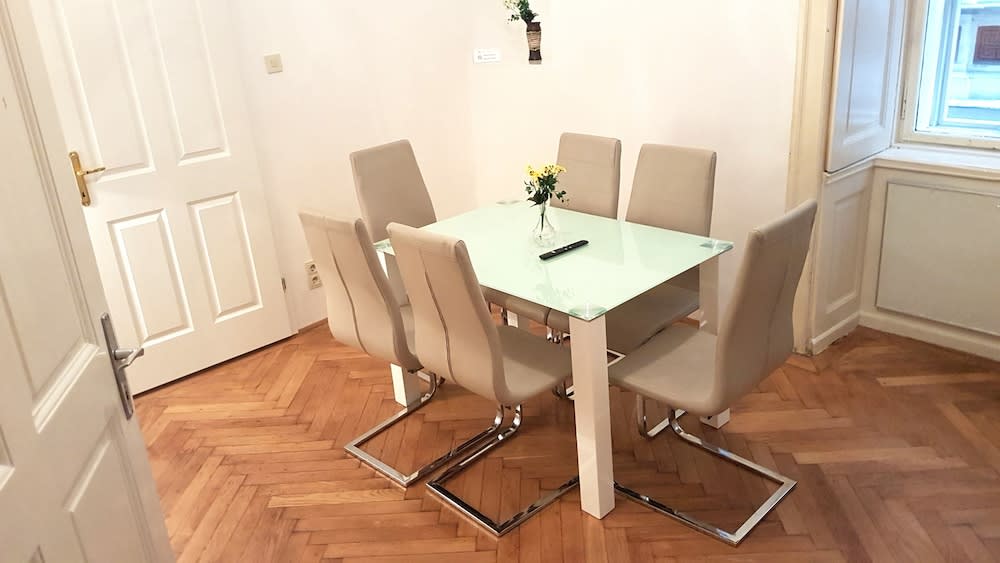 Sobieski Stefansdom Apartments 2