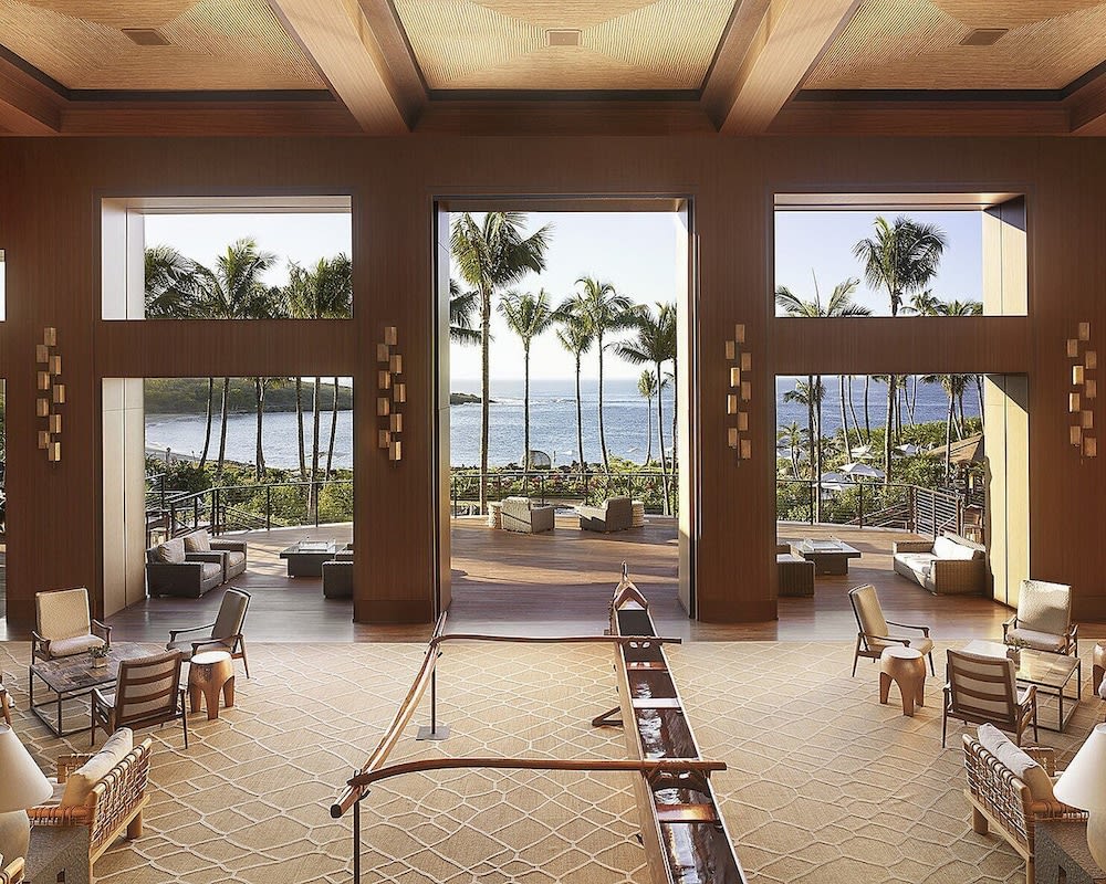 Four Seasons Resort Lana'i 2