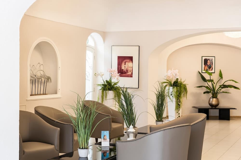 Hotel Terme Park Imperial 4