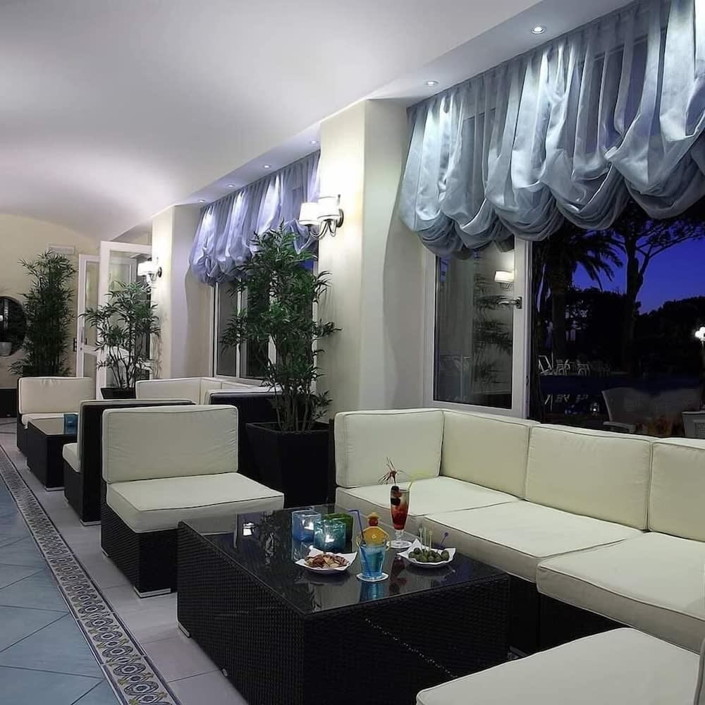 Hotel Terme Park Imperial 5