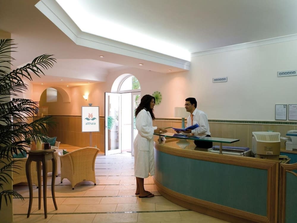 Hotel Terme Park Imperial 3
