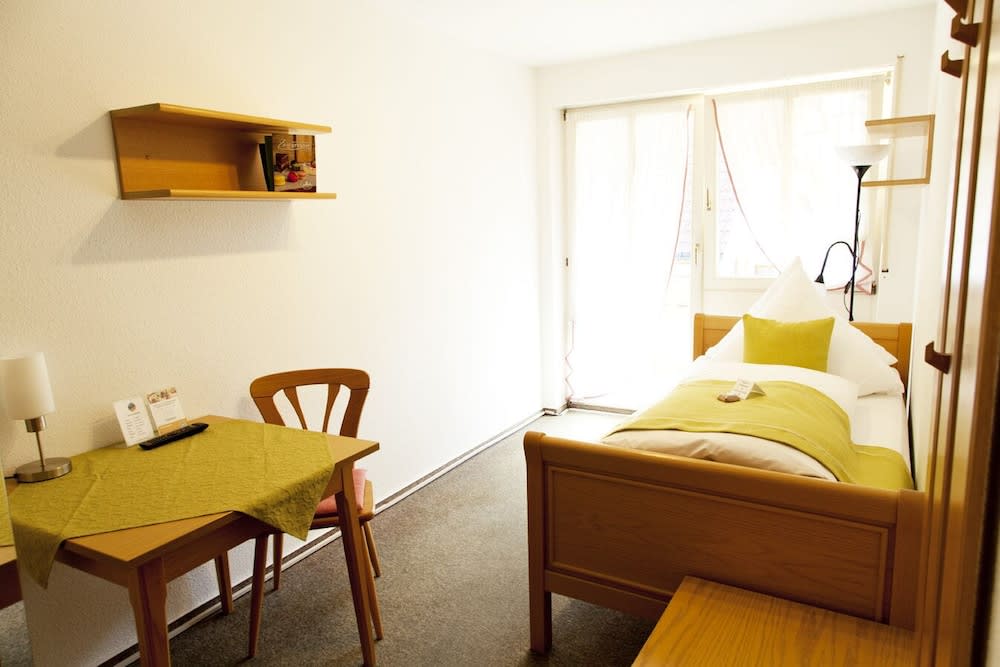 Hotel dasZimmermann 3