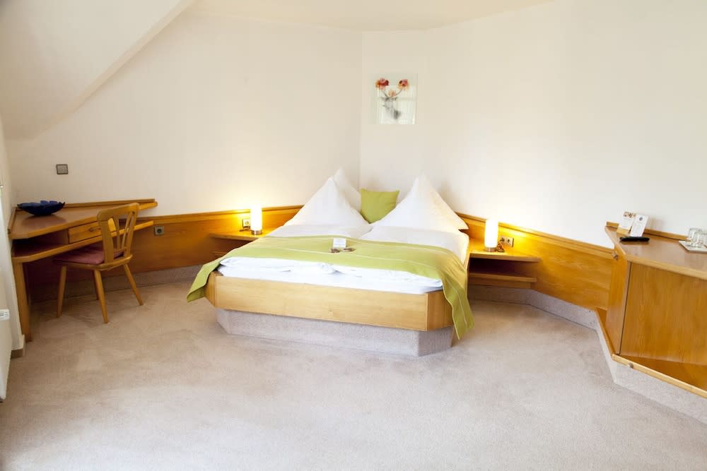 Hotel dasZimmermann 4