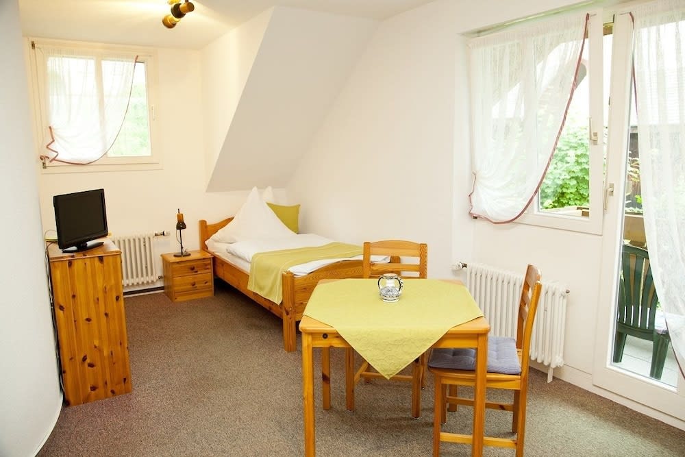 Hotel dasZimmermann 2