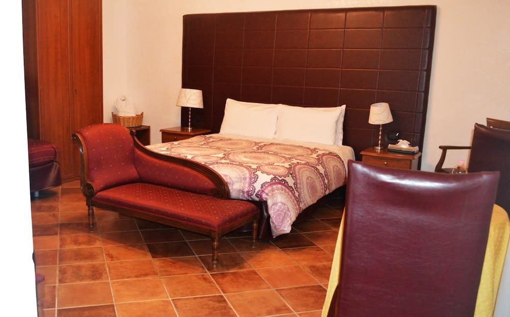 Hotel Palazzo Krataiis 3