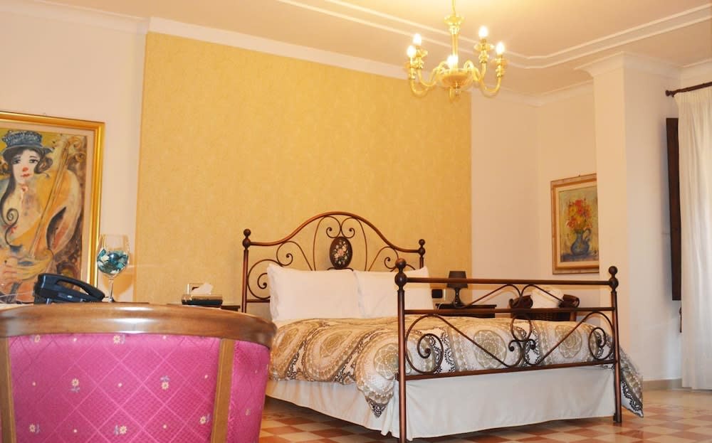 Hotel Palazzo Krataiis 4