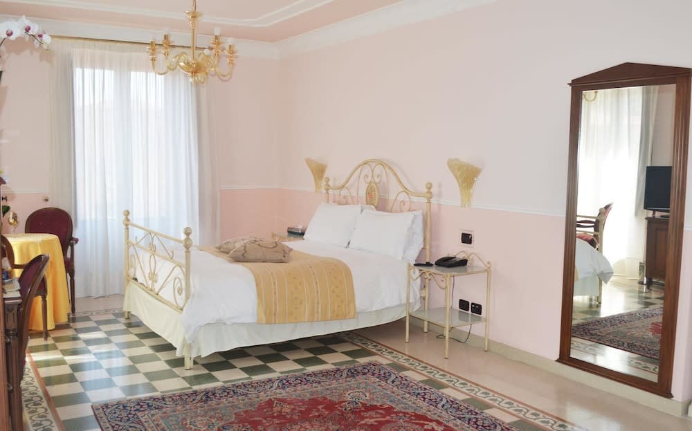 Hotel Palazzo Krataiis 2