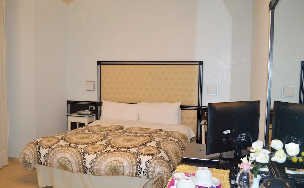 Hotel Palazzo Krataiis 5