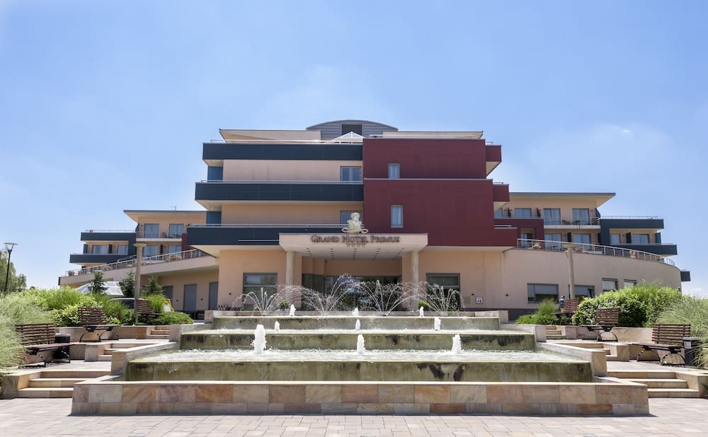 Grand Hotel Primus - Terme Ptuj - Sava Hotels & Resorts 1