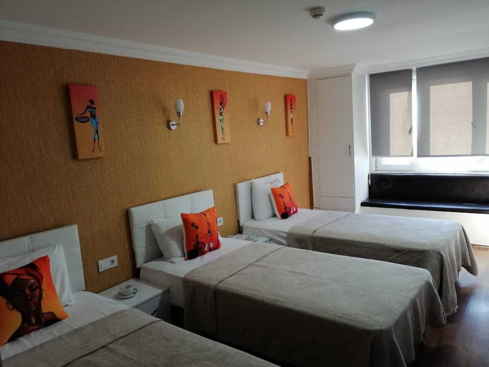 Antik Ipek Hotel 4