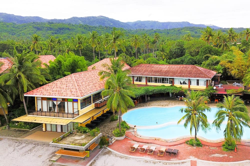 Club Balai Isabel 1