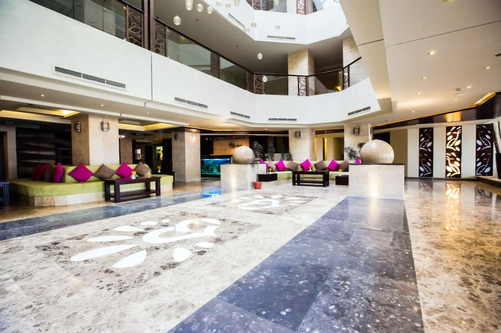 The Bosque - Hotel Hurghada 2