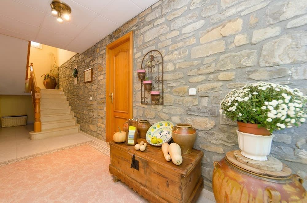 Casa Puyuelo Tierrantona 2