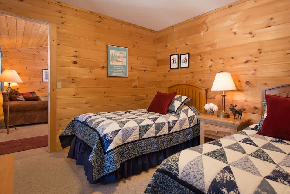 Sterling Ridge Resort 2