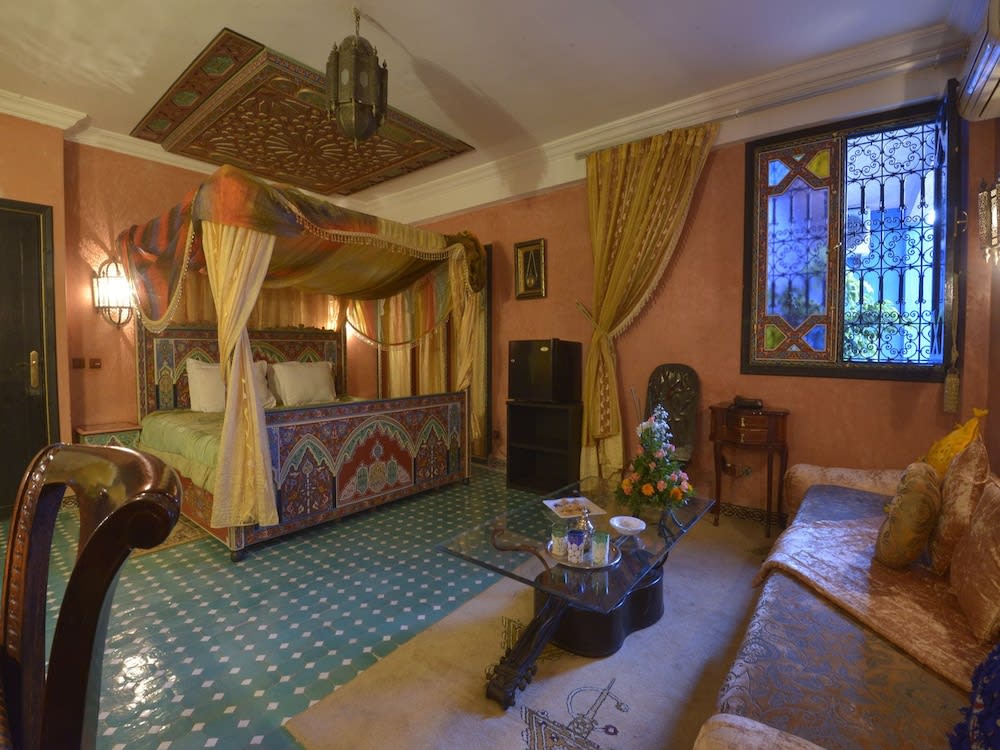 Hotel Fedala 1