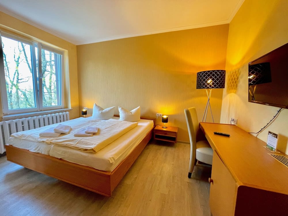 Berghotel Rotstein 2