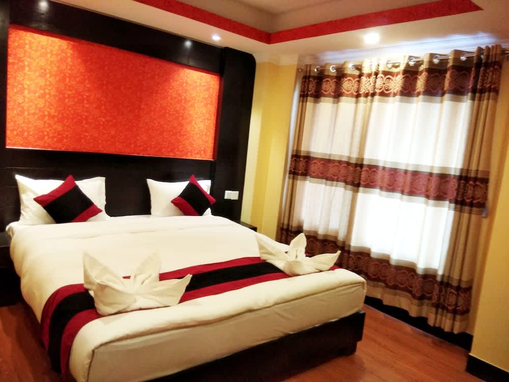 Kathmandu Regency Hotel 1