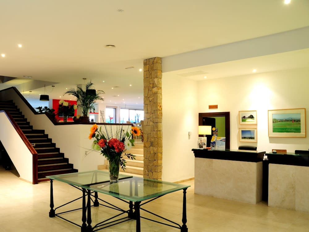 Hotel Golf Santa Ponsa 2
