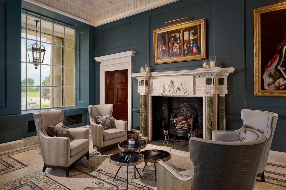 The Langley, a Luxury Collection Hotel, Buckinghamshire 2
