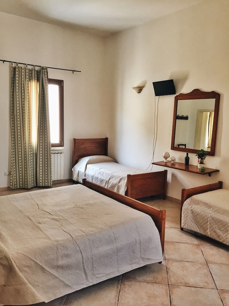 La Locanda al Castello 2