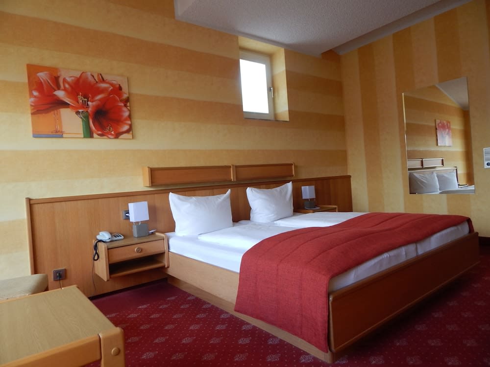 Hotel Eleganz 2