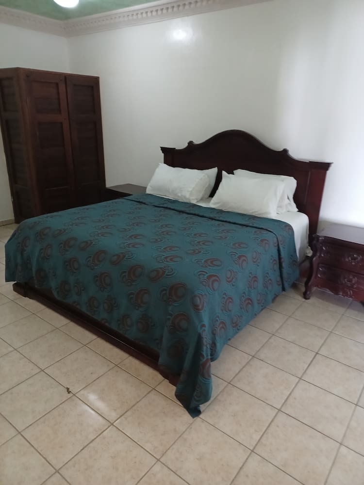 Oasis Adult Resort 2