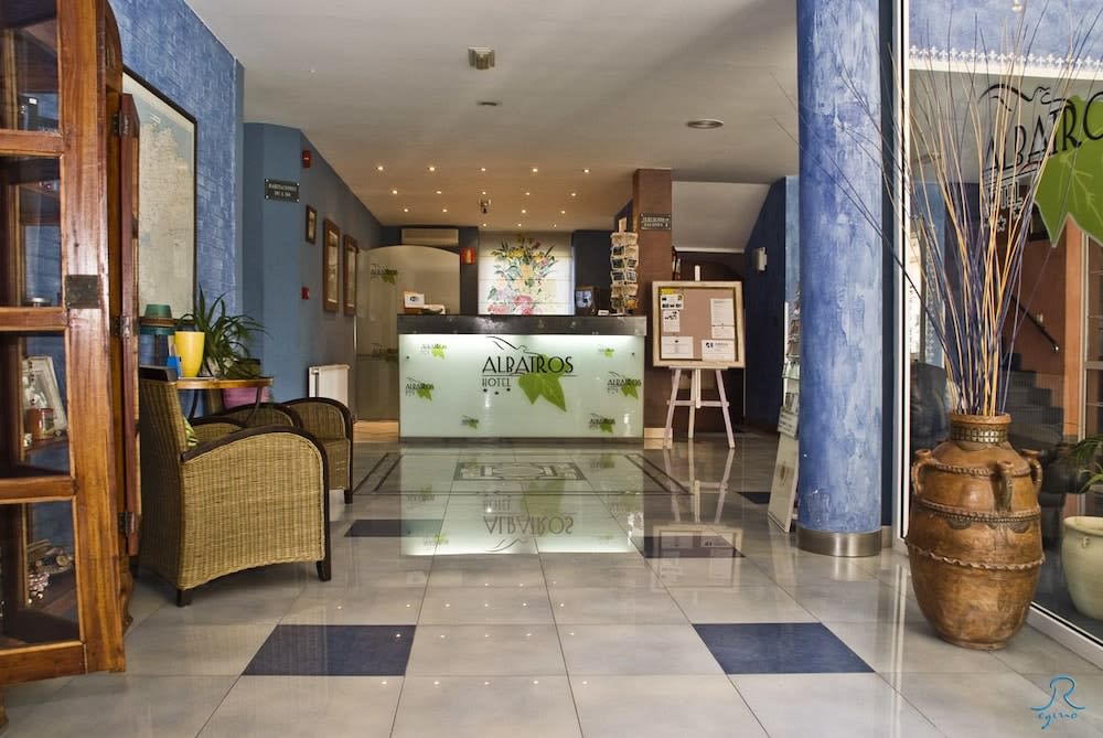 Hotel Arha Villa de Suances 2