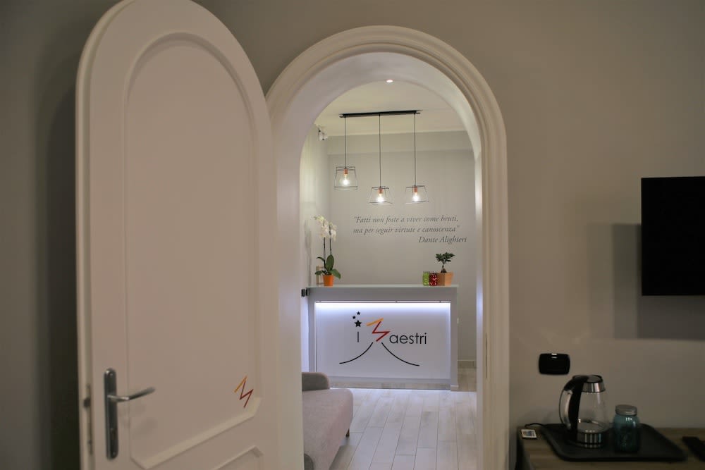 B&B i Maestri 2