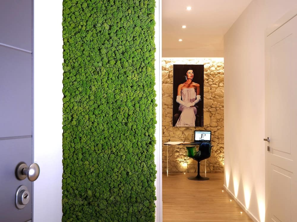 CeO LUXURY SUITE DI CAGLIARI 2