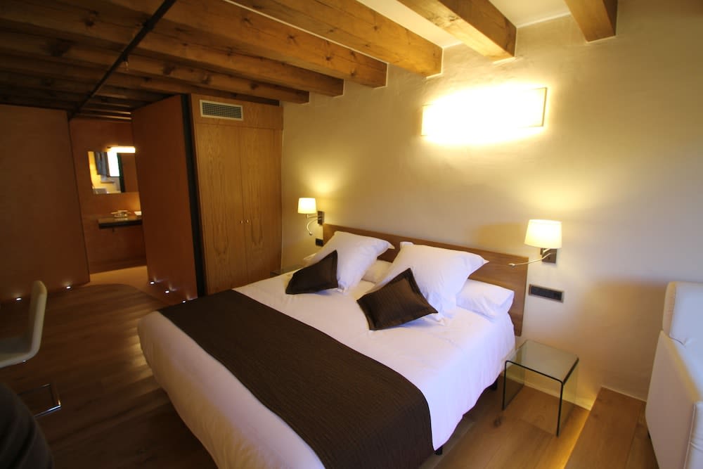 Can Cuch Hotel - Restaurante 2