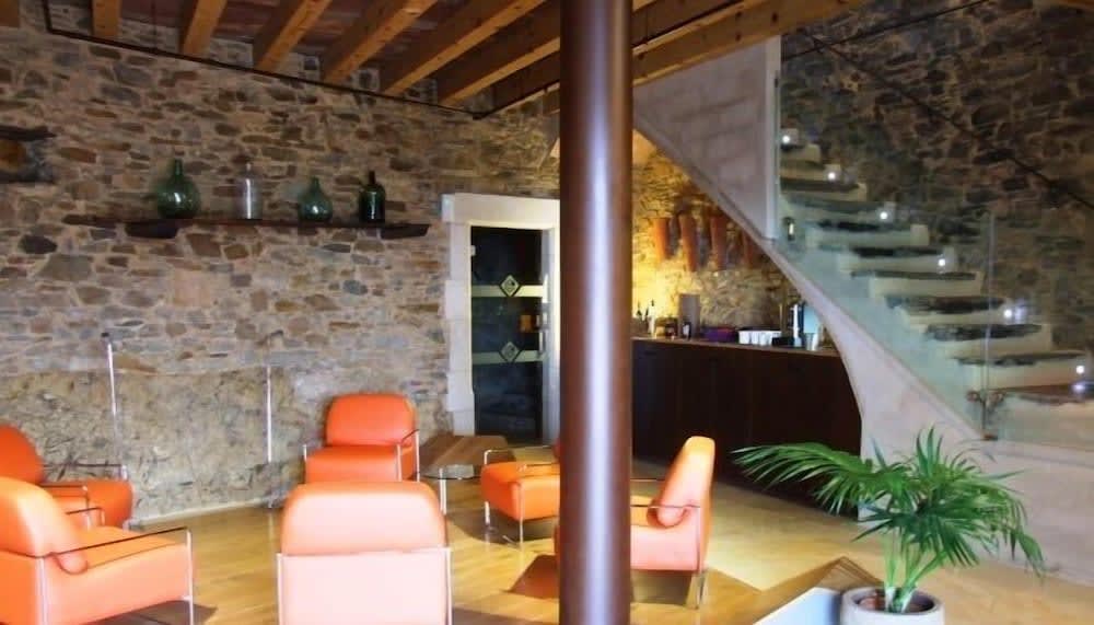 Can Cuch Hotel - Restaurante 3